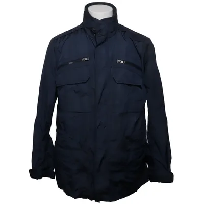 Jack (Blauw) van Fay Polyamide