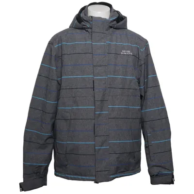 Manteau de ski (5.000 SERIES) de Seven Summits Polyester