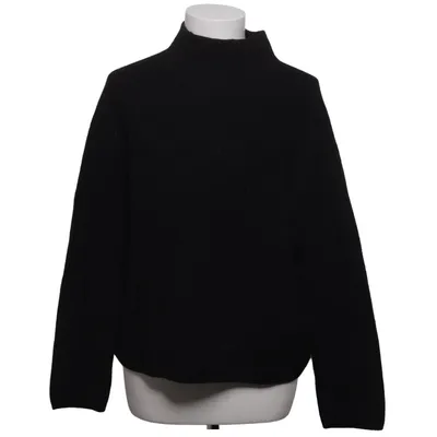 Tröja (Svart) från Marc O'Polo Denim Akryl, Ull