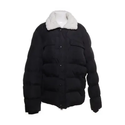 Winterjas (Zwart) van Urban Classics