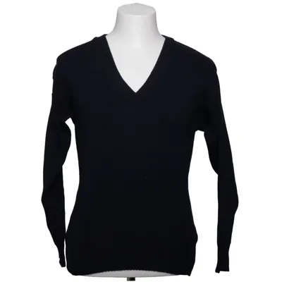 Pullover (Blå) från (A)M Ull