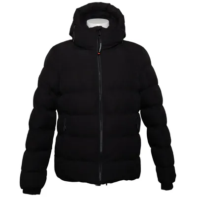 Vinterjacka (Sports Puffer) från Superdry Återvunnen polyester