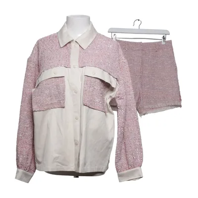 Set (Rosa, Beige, Flerfärgad) från Coster Copenhagen Polyester