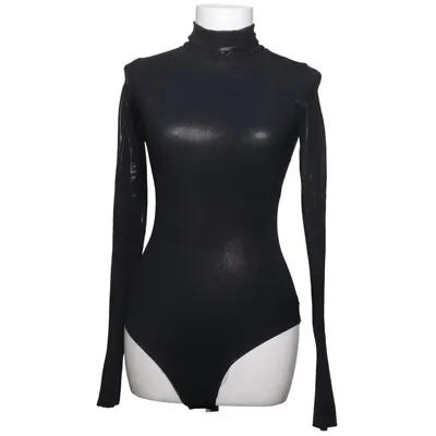 Body (Svart) från Commando Elastan, Nylon