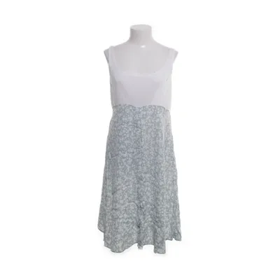 Borstvoedingsjurk (Groen, Wit) van Séraphine Nylon, Viscose