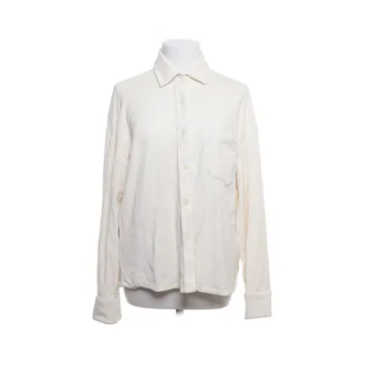 Hemd (Beige) von Djerf Avenue Bio-Baumwolle