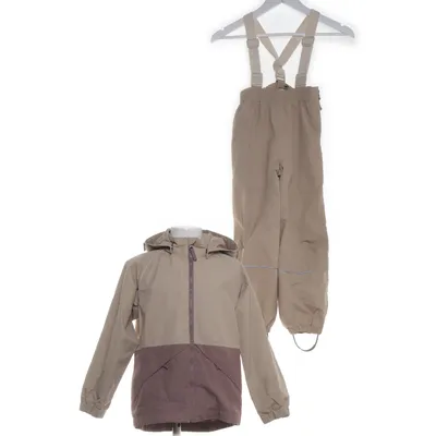 Skipak (Beige) van Kuling Polyamide, Polyester