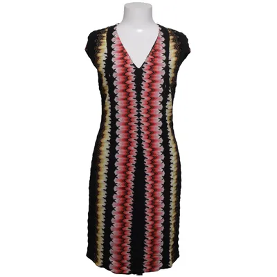 Robe (Noir, Rose, Jaune) de Missoni