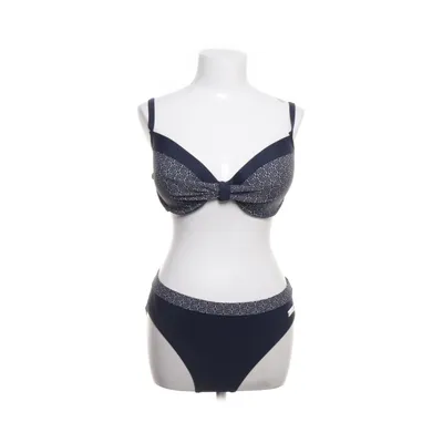 Bikini (Blå, Vit) från Laura Torelli