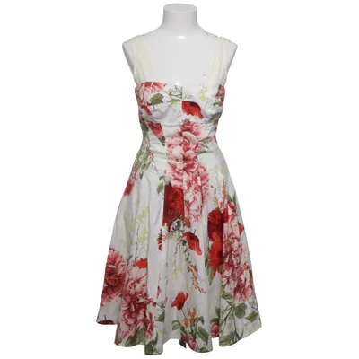 Klänning (DQ223/S13S) från Karen Millen Acetat, Bomull, Elastan, Polyamid