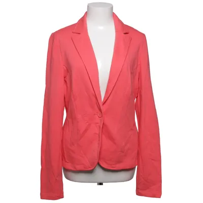 Kavaj (Rosa) från s.Oliver Denim Bomull