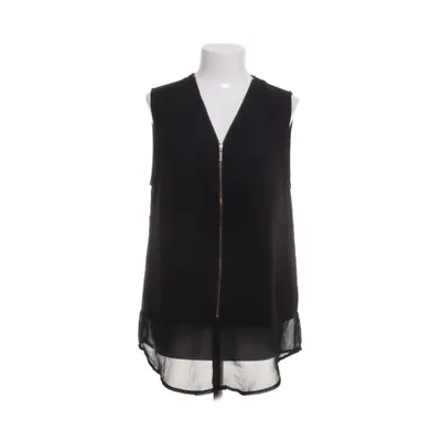 Top (Zwart) van Gestuz Polyester