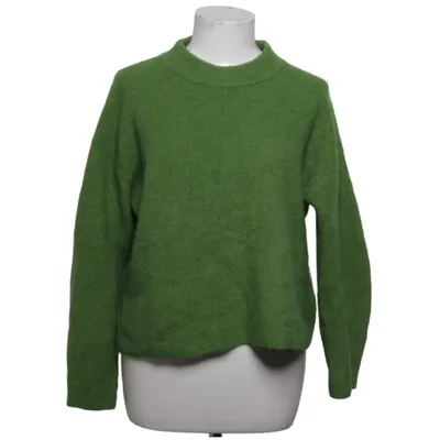 Tröja (A4098H24) från Marie Sixtine Alpackaull, Mohair, Polyamid