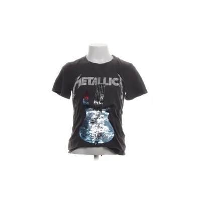 T-shirt (Grå) från H&M Kids Bomull