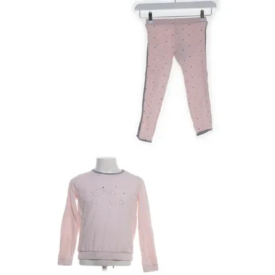 Pajamas (Pink) from Okaïdi