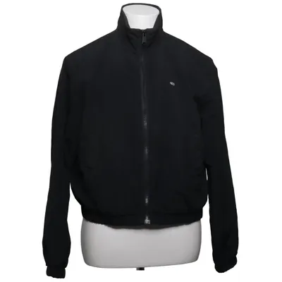 Jacket (Black) from Tommy Hilfiger Jeans Polyamide, Polyester