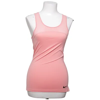 Débardeur de sport (Hypercool) de Nike Pro Élasthane, Polyester