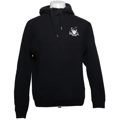 Hoodie (Black) from Libertine-Libertine