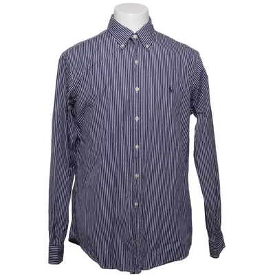 Buttondown-skjorta (Blå, Flerfärgad) från Polo Ralph Lauren Bomull