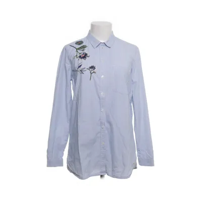 Shirt (Blauw, Wit) van Tom Tailor Denim