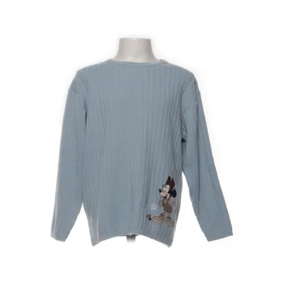 Tröja (Blå) från Donaldson Akryl, Ull