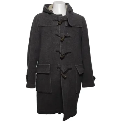 Duffle coat (Dolomite) from Gloverall Polyamide, Wool