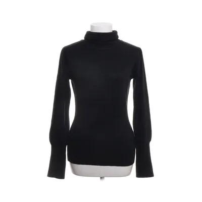 Turtleneck (Black) from Dream Girl Acrylic