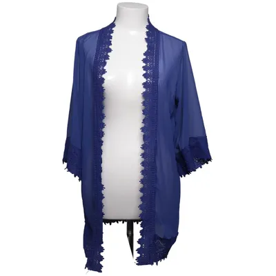 Beach dress (Blue) from Abollria Polyester