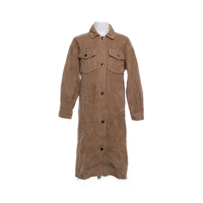 Dress (Brown) from Yoyo S Polyester
