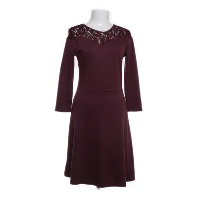 Jurk (Rood) van Anna Field Elastaan, Polyester, Viscose
