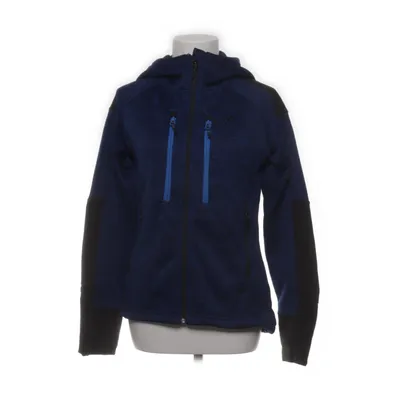 Huvtröja (TORNADO HOOD W) från Revolution Race Elastan, Polyester