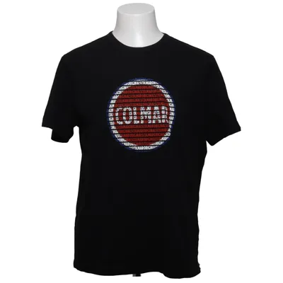 T-shirt (Black) from Colmar