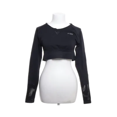 Träningstopp (Svart) från ICIW