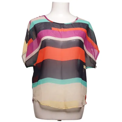 Top (Multicolored) from Singwing