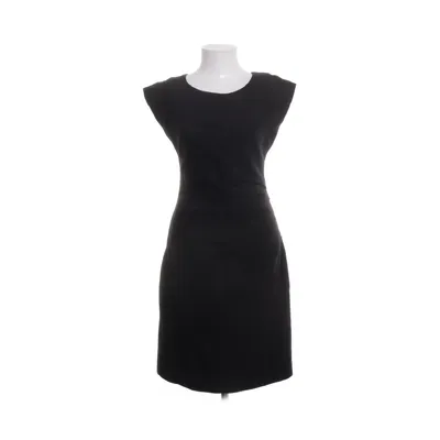 Jurk (Zwart) van Tiger of Sweden Elastaan, Polyamide, Polyester, Viscose