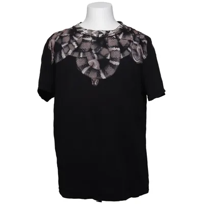 T-shirt (Svart, Grå) från Marcelo Burlon Bomull