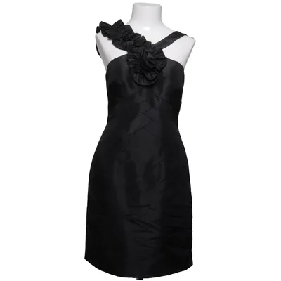 Cocktailkjole (Grå) fra Laona Polyester