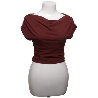 Haut (Rouge) de Viveh Coton