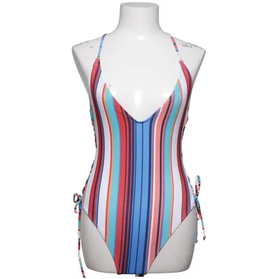 Badpak (Blauw, Rood, Wit) van Zara Accessories