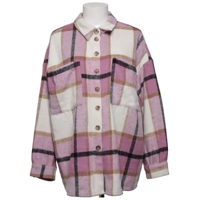 Overshirt (Luna) from Prepair Polyester, Viscose