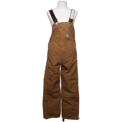 Dungarees (Beige) from Carhartt Cotton, Nylon, Polyester