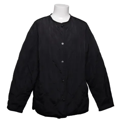 Jacka (Svart) från STOCKH LM Polyester