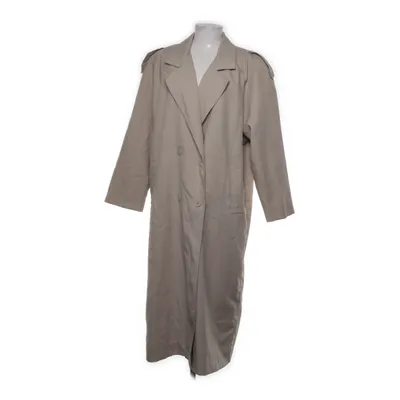 Trenchcoat (Beige) från Misty Harbor Polyester
