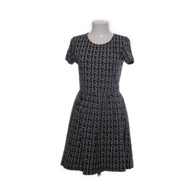 Robe (Bleu, Multicolore) de Bizzbee Coton