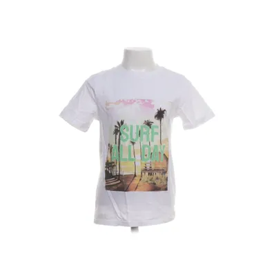 T-shirt (Blanc) de H&M Kids Coton