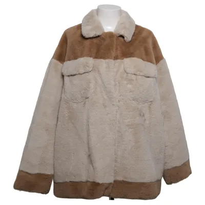 Veste d'hiver (Beige, Marron) de Lexington Polyester