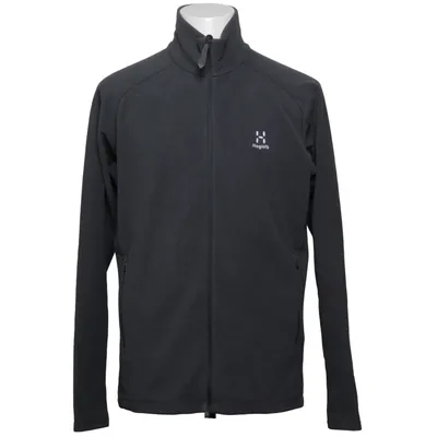 Veste polaire (Gris) de Haglöfs Polyester