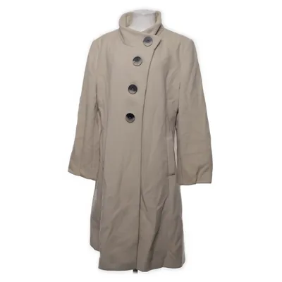 Kappa (Beige) från Erich Fend Kashmir, Polyamid, Ull