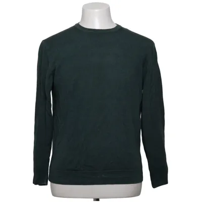 Pull-over (Vert) de Daniele Fiesoli Laine de mouton