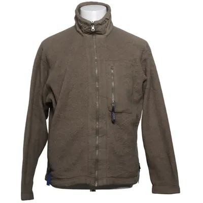 Fleece jacket (Beige) from Patagonia